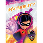 Invisibility - Library Binding
