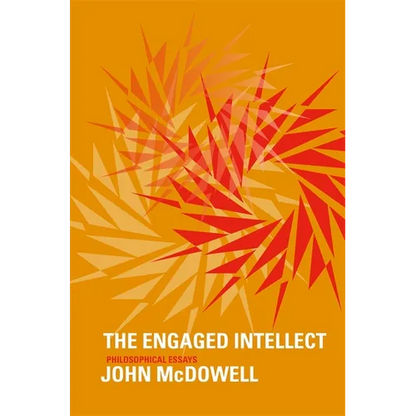 Engaged Intellect: Philosophical Essays - Paperback