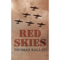 Red Skies - Hardcover