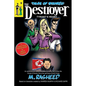 Tales of Sinanju: The Destroyer, Book Nine Tyrant's Heart - Paperback