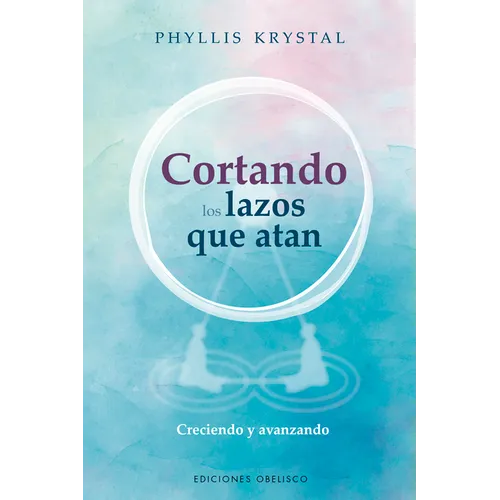 Cortando Los Lazos Que Atan - Paperback