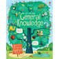 Lift-The-Flap General Knowledge - Board Book