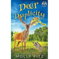 Deer Duplicity - Paperback