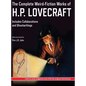 The Complete Weird-Fiction Works of H.P. Lovecraft: Includes Collaborations and Ghostwritings; With Original Pulp-Magazine Art - Hardcover