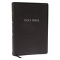Study Bible-KJV - Bonded Leather