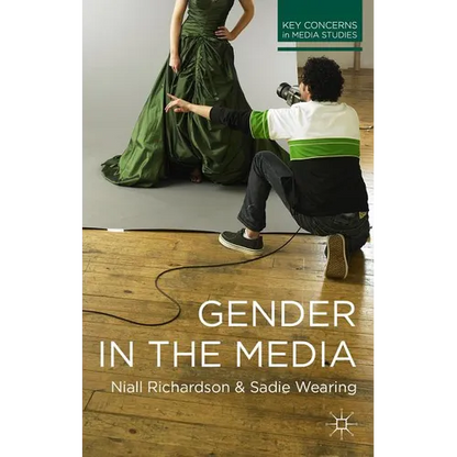 Gender in the Media - Paperback