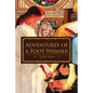Adventures of a Foot Washer - Paperback