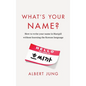 What's Your Name?: How to write your name in Hangul without learning the Korean language - Hardcover