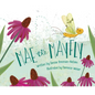 Mae the Mayfly - Hardcover
