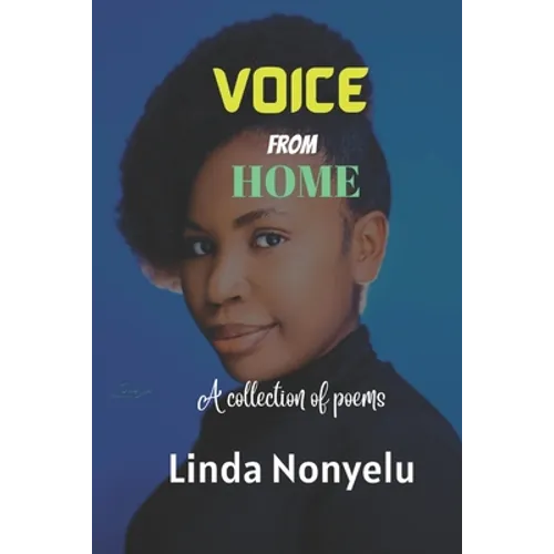 Voice from Home: A collection of poems - Paperback