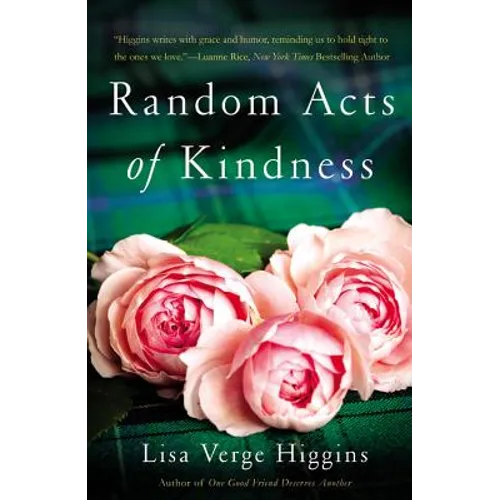 Random Acts of Kindness - Paperback