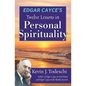 Edgar Cayce's Twelve Lessons in Personal Spirituality - Paperback