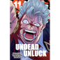Undead Unluck, Vol. 11 - Paperback