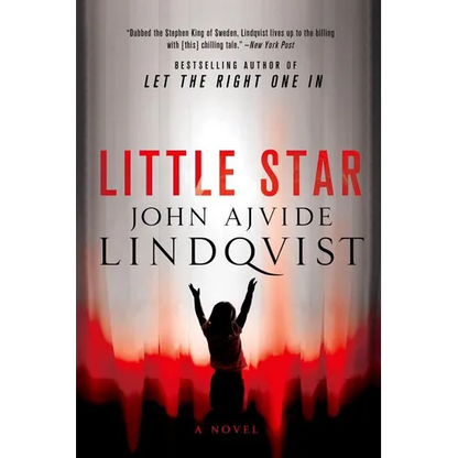 Little Star - Paperback