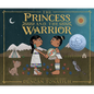 The Princess and the Warrior: A Tale of Two Volcanoes - Hardcover