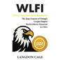WLFI - We've Lost Financial Independence - Hardcover