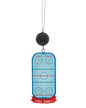 Hockey Rink Ornament
