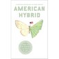 American Hybrid: A Norton Anthology of New Poetry - Paperback