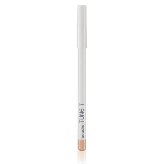 Beaulis Tune It Eyeliner 102 Nude - Waterproof Eyeliner for Precise Eye Makeup