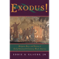 Exodus!: Religion, Race, and Nation in Early Nineteenth-Century Black America - Paperback