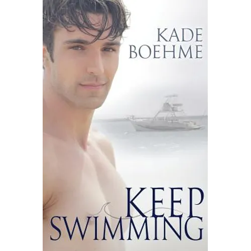Keep Swimming - Paperback
