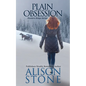 Plain Obsession - Paperback