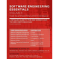 SOFTWARE ENGINEERING ESSENTIALS, Volume II: The Supporting Processes: A Detailed Guide to the IEEE SWEBOK and the IEEE CSDP/CSDA Exam - Paperback