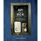 Art in a Box: 30 Creative Projects in Mixed-Media Assemblage - Hardcover