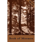1830 Book of Mormon - Paperback