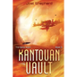 Kantovan Vault - Paperback