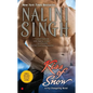 Kiss of Snow - Paperback