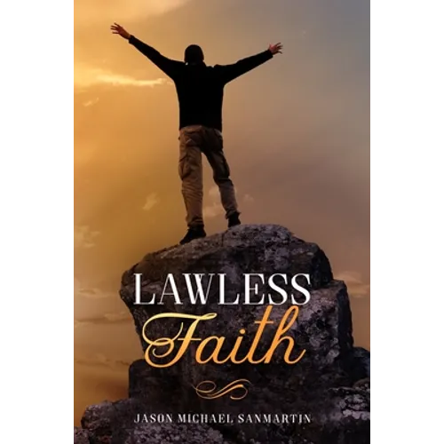 LawLess Faith - Paperback