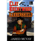 Hammershield - Paperback