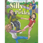 Silly Pickles - Paperback