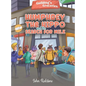 Humphrey the Hippo and the Search for Milk - Hardcover