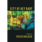 City of Hey Baby - Paperback