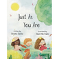 Just As You Are - Hardcover