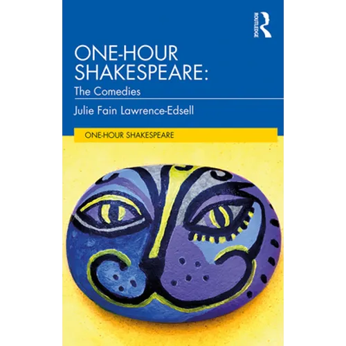One-Hour Shakespeare: The Comedies - Paperback