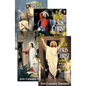 The Life of Jesus Christ and Biblical Revelations (4 Volume Set): From the Visions of Ven. Anne Catherine Emmerich - Paperback