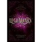 Legendary - Paperback