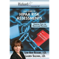 Easy Guide To HIPPA Risk Assessments: Essential Tool For Healthcare Providers - Paperback