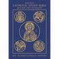 Ignatius Catholic Study Bible: Old and New Testaments - Hardcover