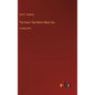 The Farm That Won't Wear Out: in large print - Hardcover