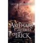 Akithar's Greatest Trick - Paperback