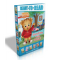 Storytime with Daniel (Boxed Set): Thank You Day; Friends Help Each Other; Daniel Plays Ball; Daniel Goes Out for Dinner; Daniel Feels Left Out; Danie - Boxed Set