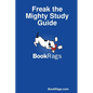 Freak the Mighty Study Guide - Paperback