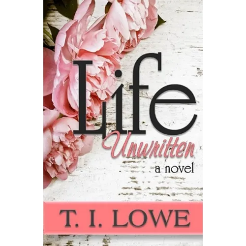 Life Unwritten - Paperback