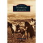 Haywood County - Hardcover