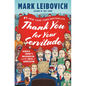 Thank You for Your Servitude: Donald Trump's Washington and the Price of Submission - Hardcover
