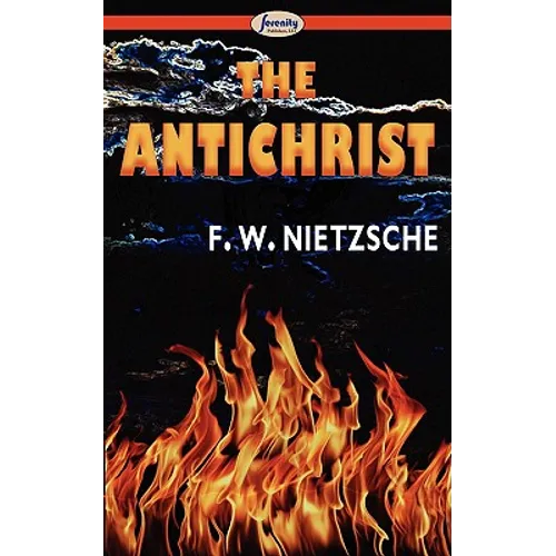 The Antichrist - Paperback